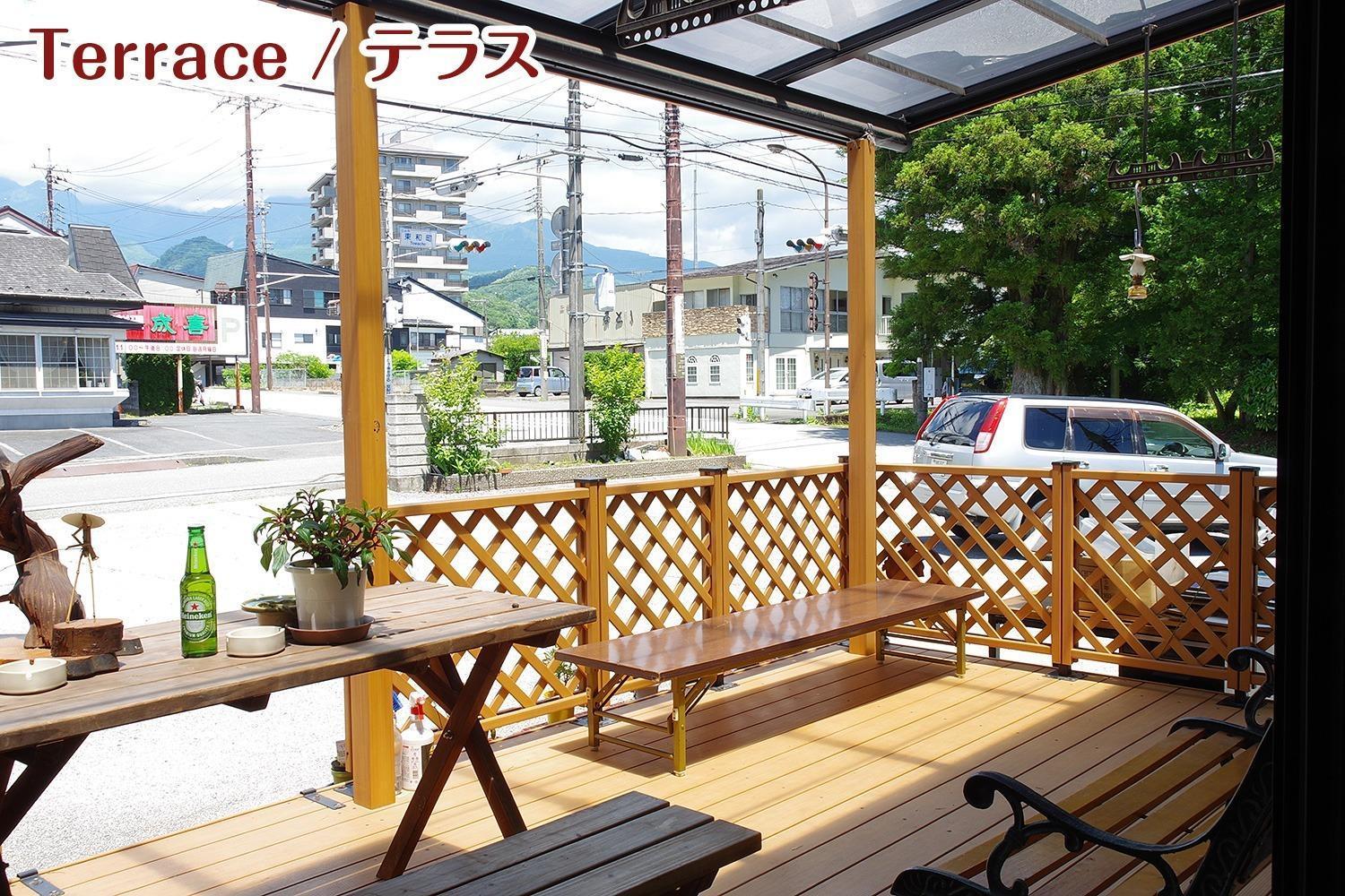 Nikko Stay House Arai - Vacation Stay 14994V Exteriör bild